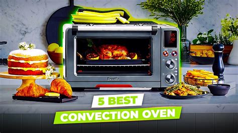 uis convection cooking better than gas